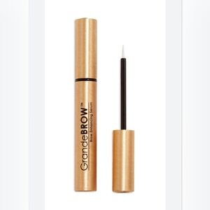Brow Serum Grande Lash Brow Growth Serum 3 ml‎ 4 Month Supply NWT